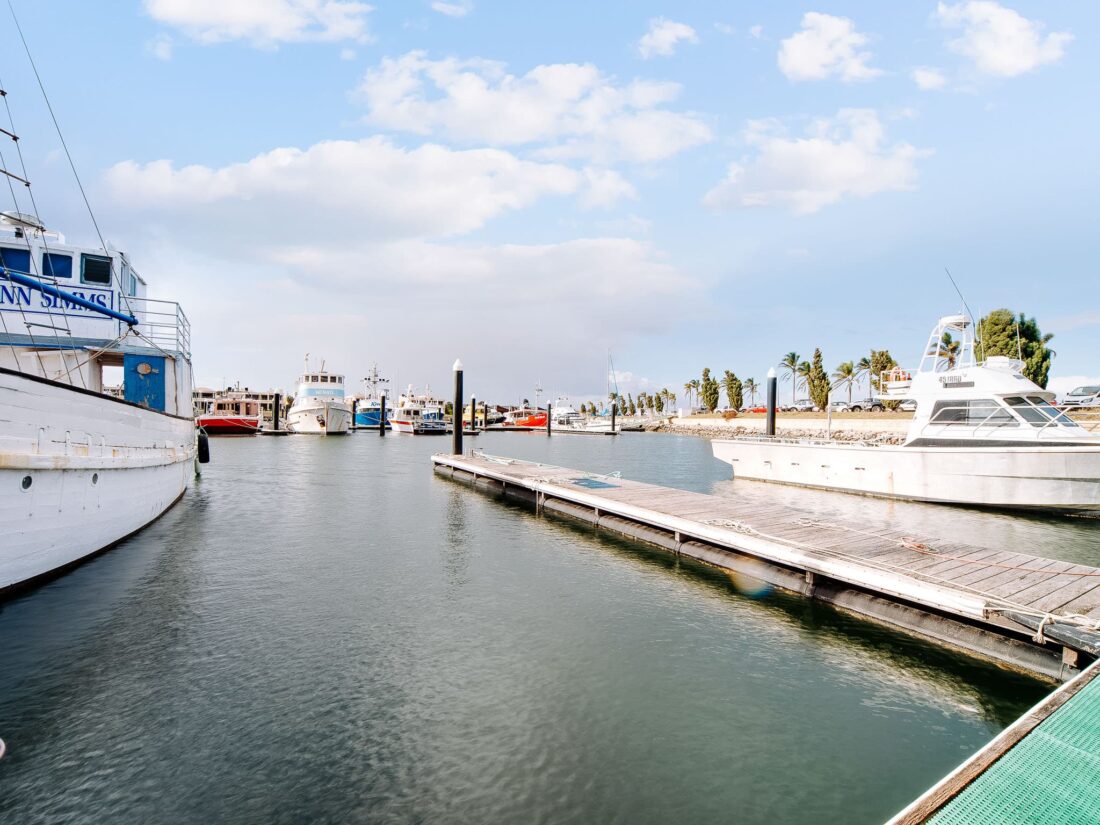Berths for Sale Port Lincoln Marina Berths